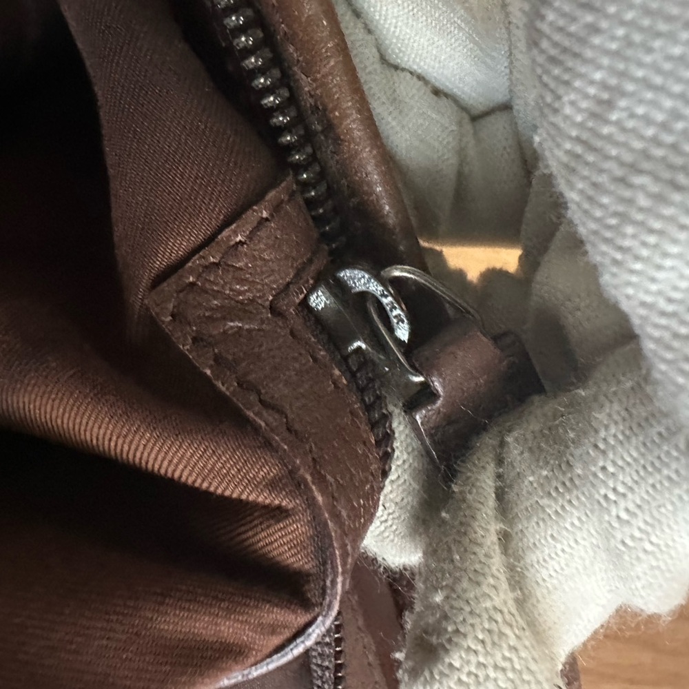 Gucci Cherry Line Zippy Tote Bag - Picture 16 of 17
